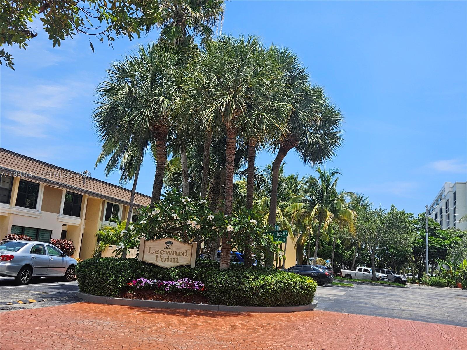 16446 NE 27th Pl #38, North Miami Beach FL 33160