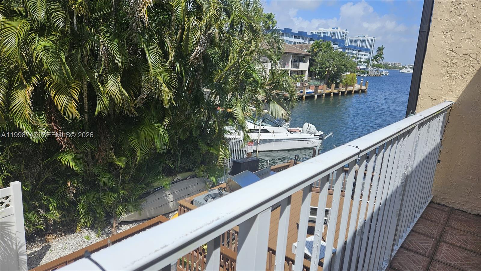 16446 NE 27th Pl #38, North Miami Beach FL 33160