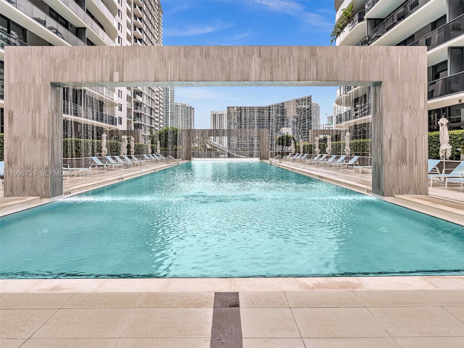 45 SW 9th St #3609, Miami FL 33130