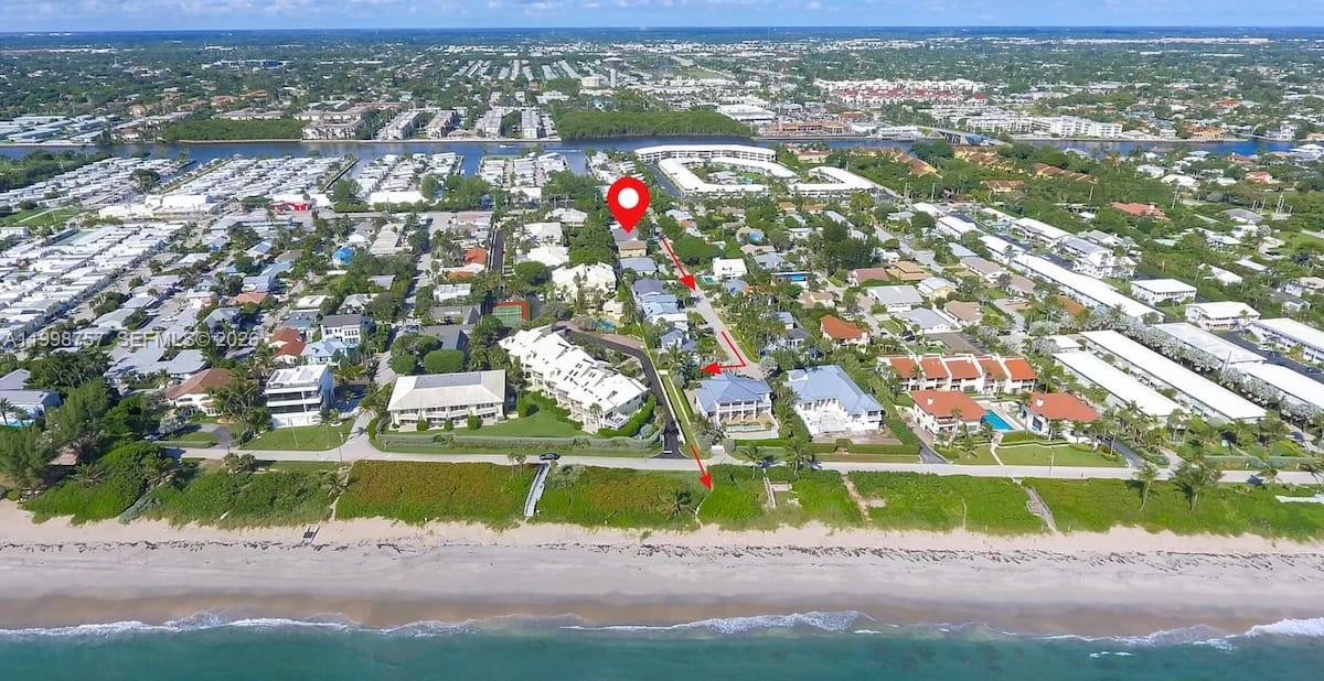 18 Hersey Dr, Ocean Ridge FL 33435