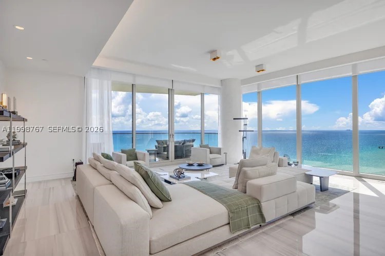 17901 Collins Ave #2604, Sunny Isles Beach FL 33160