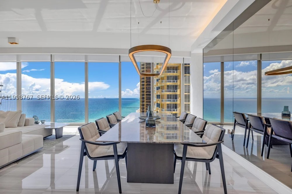 17901 Collins Ave #2604, Sunny Isles Beach FL 33160