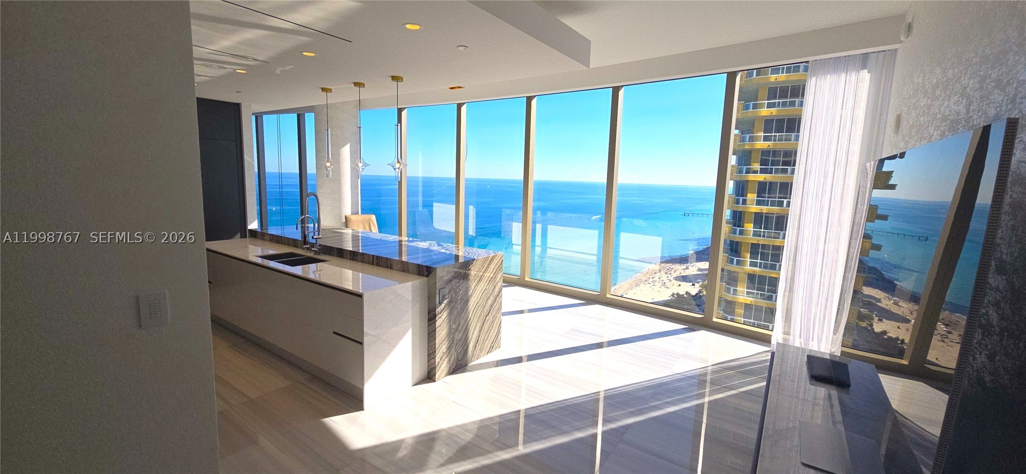 17901 Collins Ave #2604, Sunny Isles Beach FL 33160