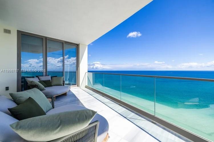 17901 Collins Ave #2604, Sunny Isles Beach FL 33160