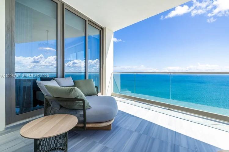 17901 Collins Ave #2604, Sunny Isles Beach FL 33160