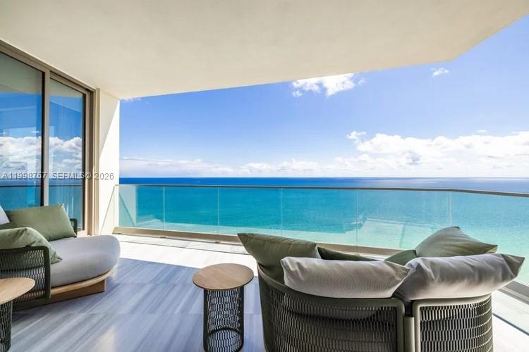 17901 Collins Ave #2604, Sunny Isles Beach FL 33160