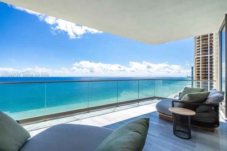17901 Collins Ave #2604, Sunny Isles Beach FL 33160