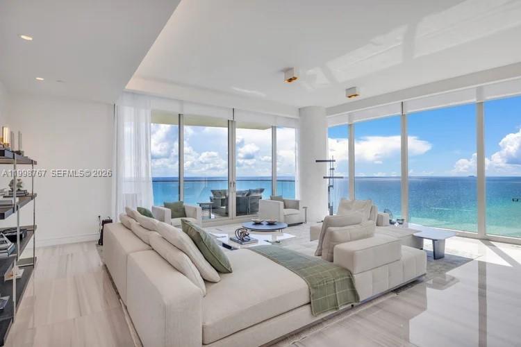 17901 Collins Ave #2604, Sunny Isles Beach FL 33160