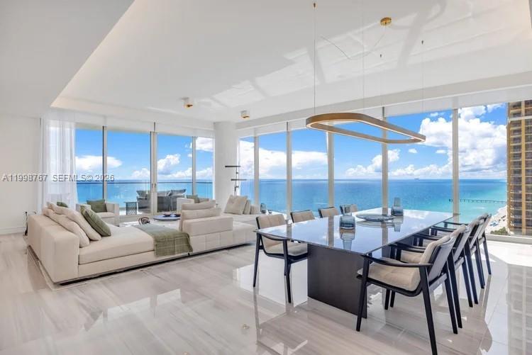 17901 Collins Ave #2604, Sunny Isles Beach FL 33160