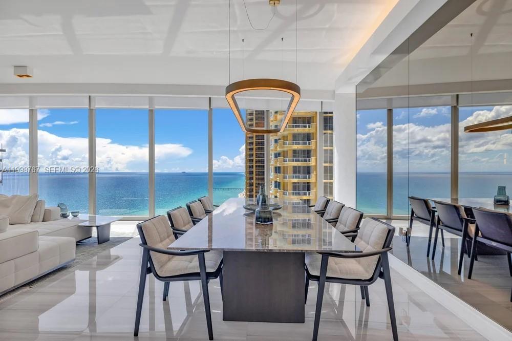 17901 Collins Ave #2604, Sunny Isles Beach FL 33160