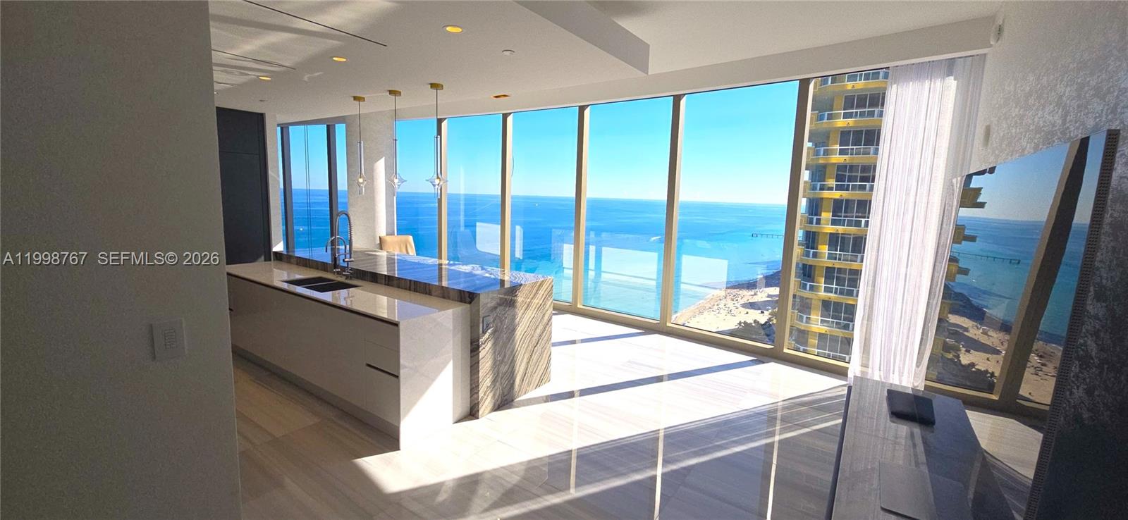 17901 Collins Ave #2604, Sunny Isles Beach FL 33160