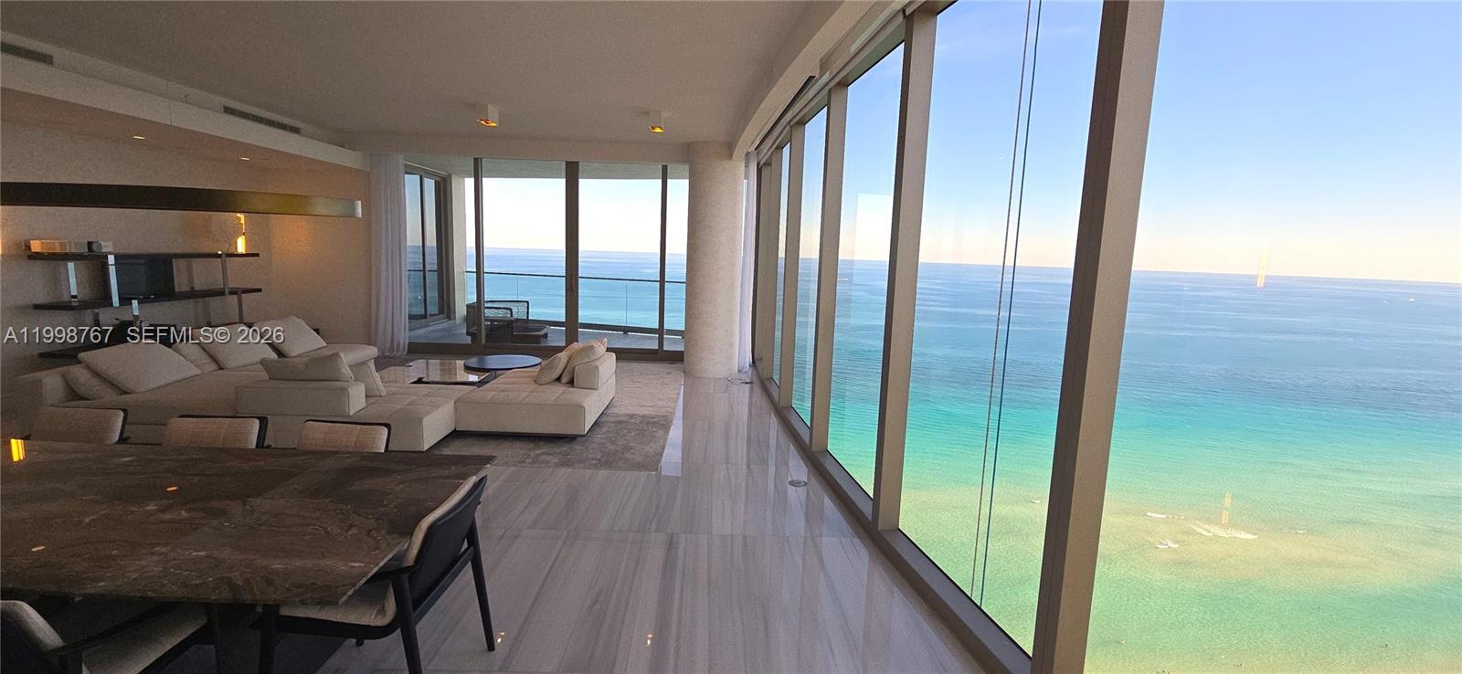 17901 Collins Ave #2604, Sunny Isles Beach FL 33160