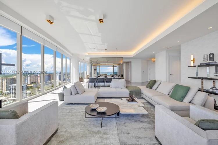 17901 Collins Ave #2604, Sunny Isles Beach FL 33160