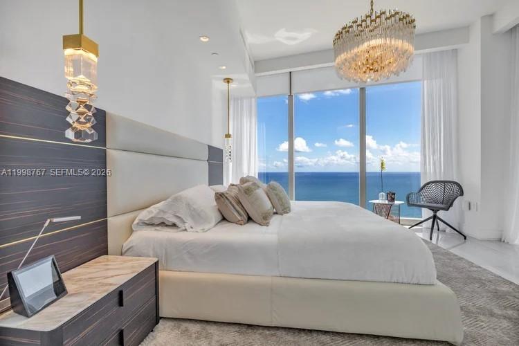 17901 Collins Ave #2604, Sunny Isles Beach FL 33160