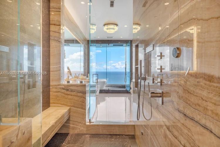17901 Collins Ave #2604, Sunny Isles Beach FL 33160