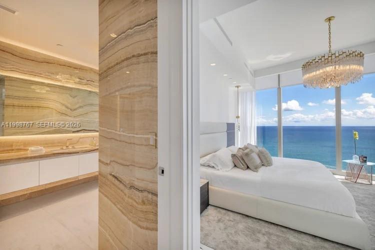 17901 Collins Ave #2604, Sunny Isles Beach FL 33160