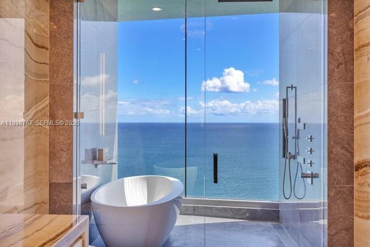 17901 Collins Ave #2604, Sunny Isles Beach FL 33160