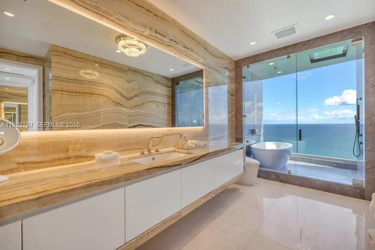 17901 Collins Ave #2604, Sunny Isles Beach FL 33160