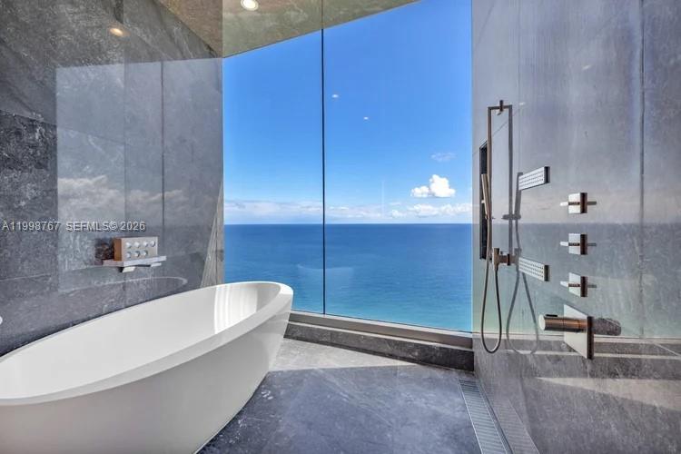 17901 Collins Ave #2604, Sunny Isles Beach FL 33160