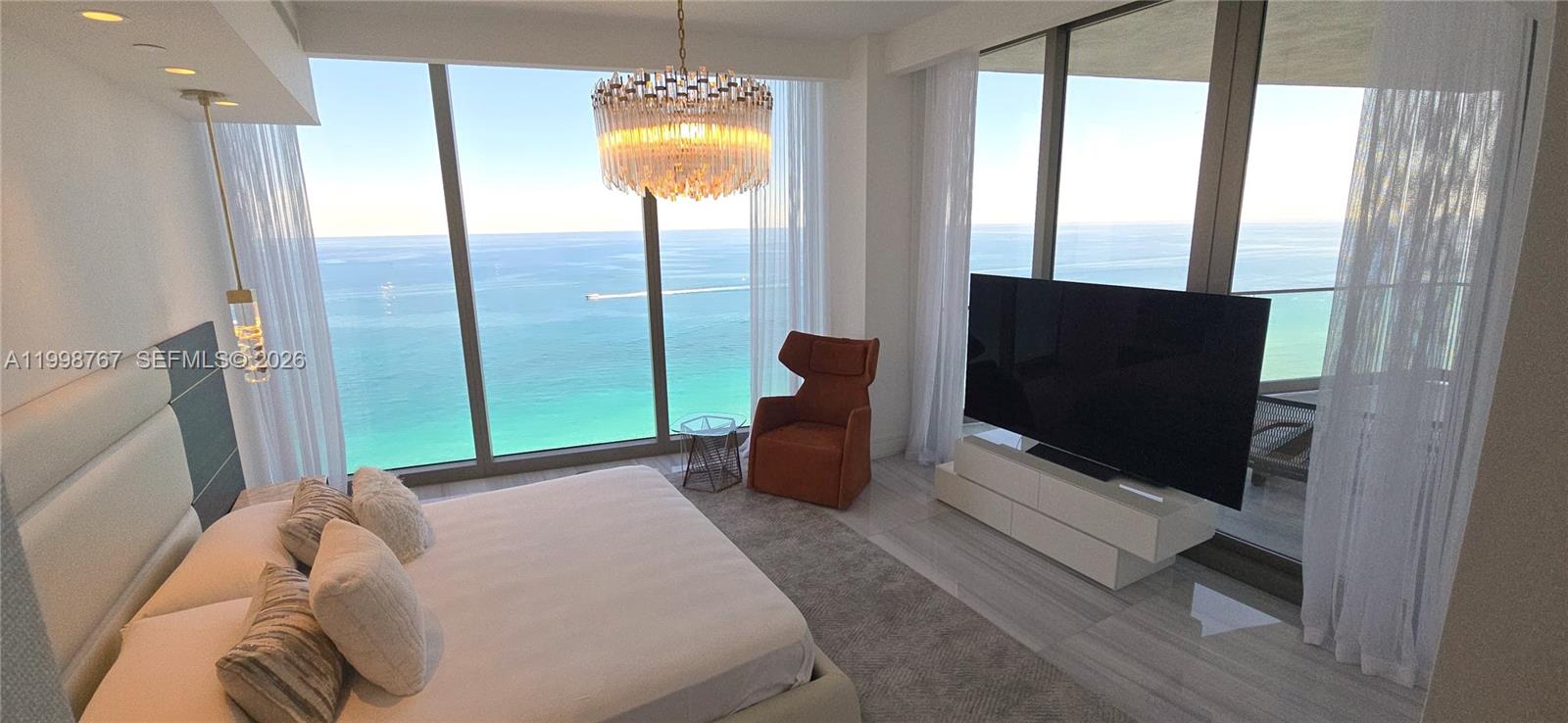 17901 Collins Ave #2604, Sunny Isles Beach FL 33160
