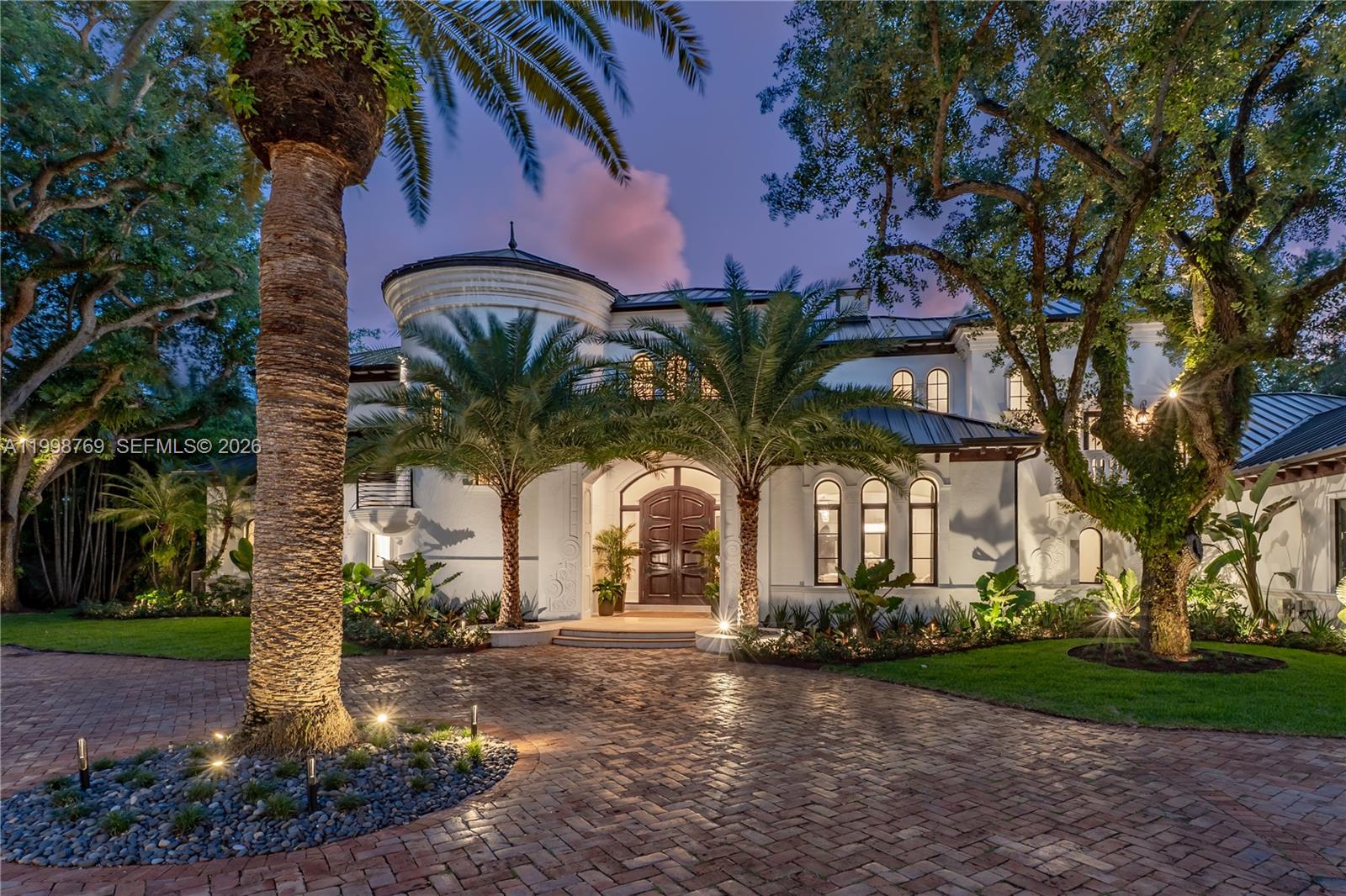 6350 SW 107th St, Pinecrest FL 33156