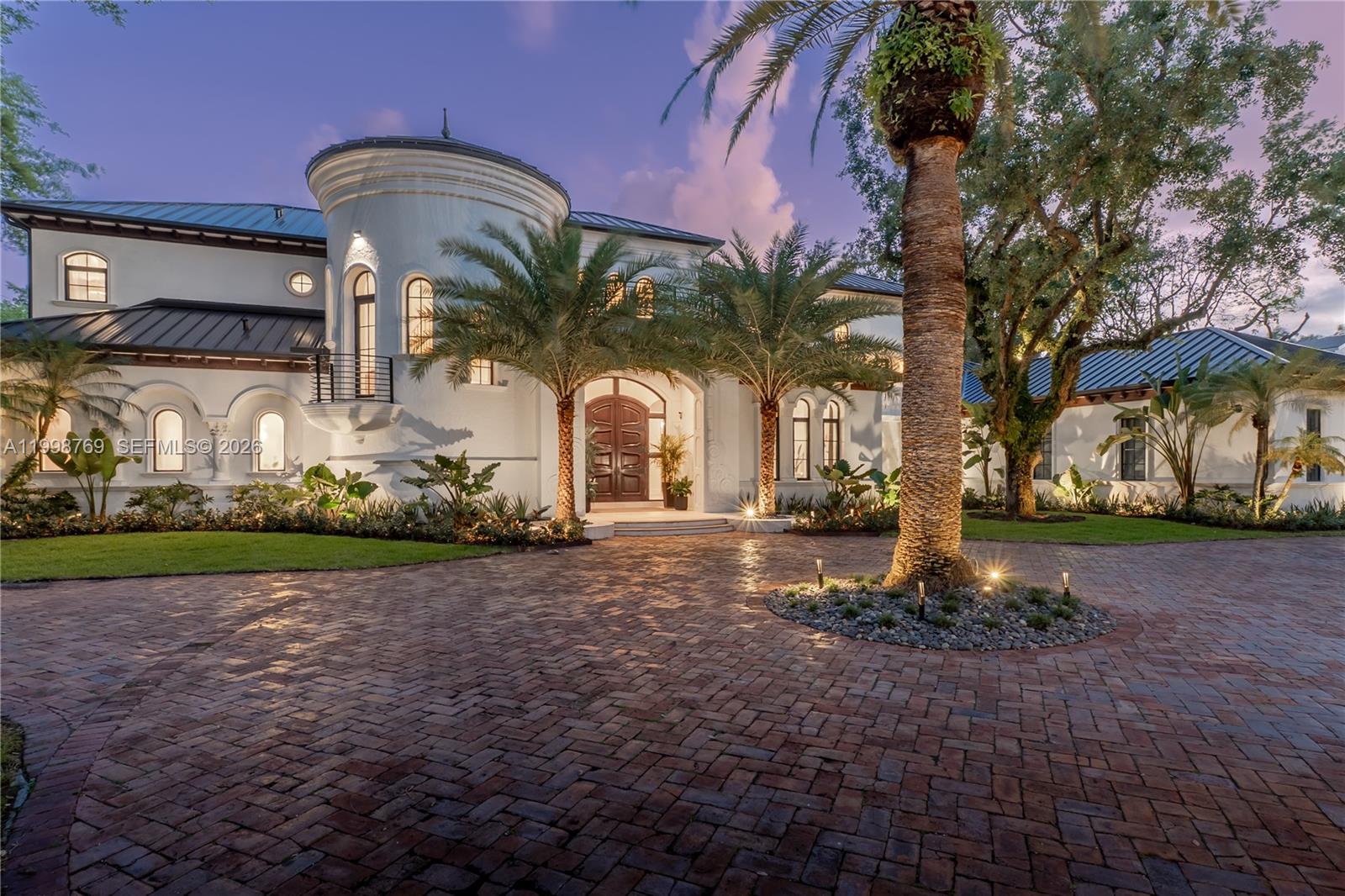6350 SW 107th St, Pinecrest FL 33156