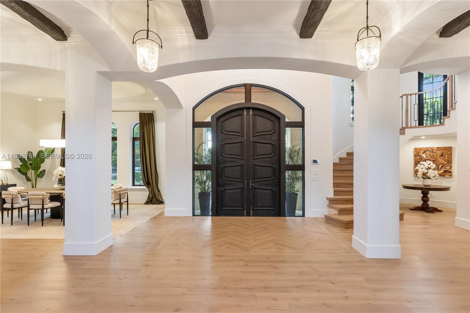 6350 SW 107th St, Pinecrest FL 33156