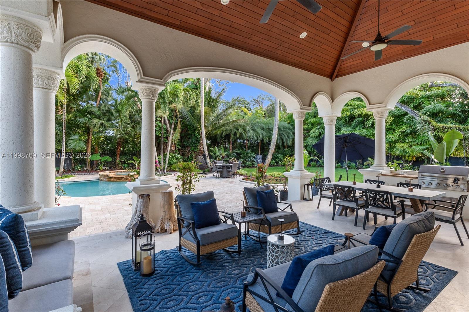 6350 SW 107th St, Pinecrest FL 33156