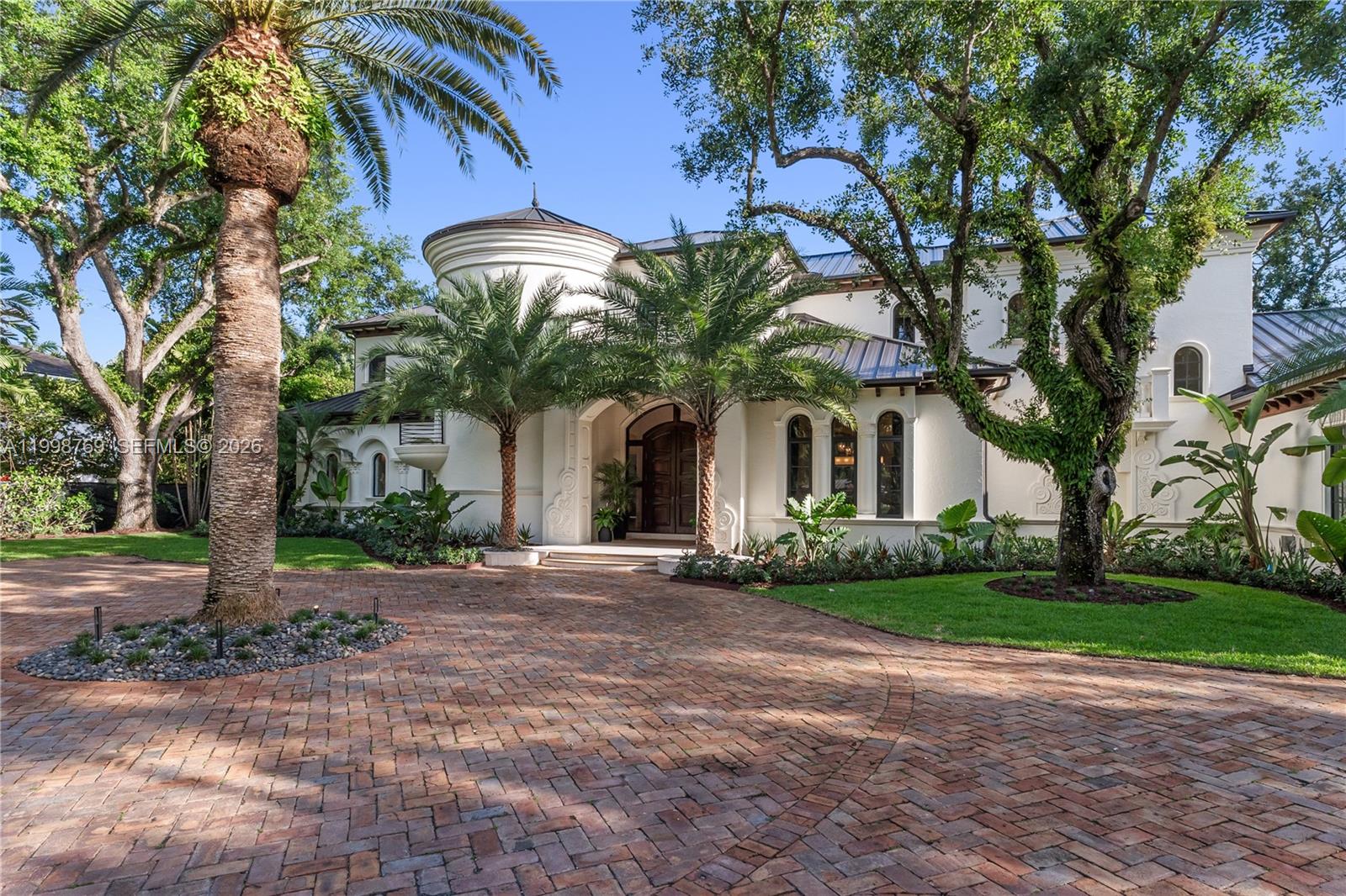 6350 SW 107th St, Pinecrest FL 33156