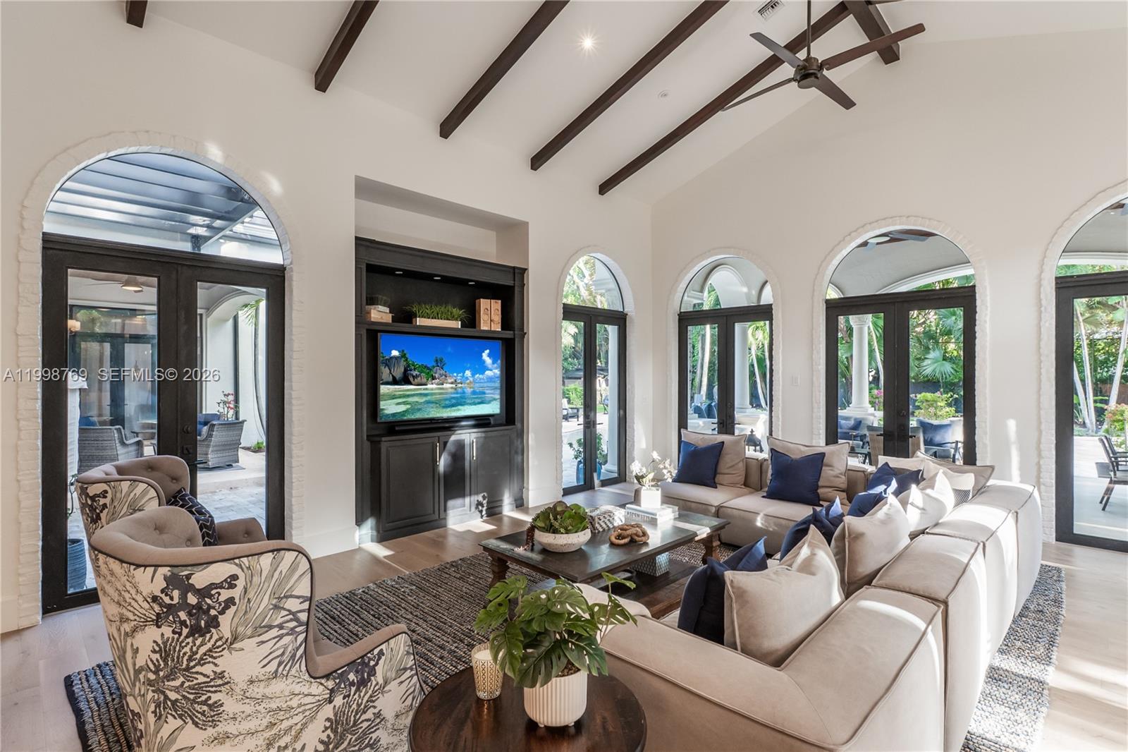 6350 SW 107th St, Pinecrest FL 33156