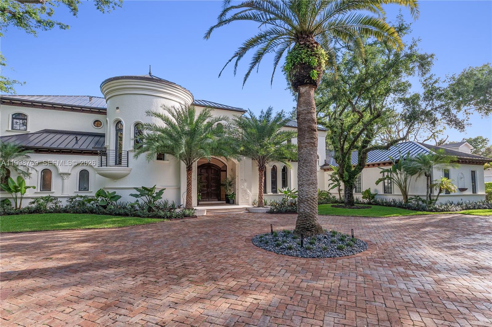 6350 SW 107th St, Pinecrest FL 33156