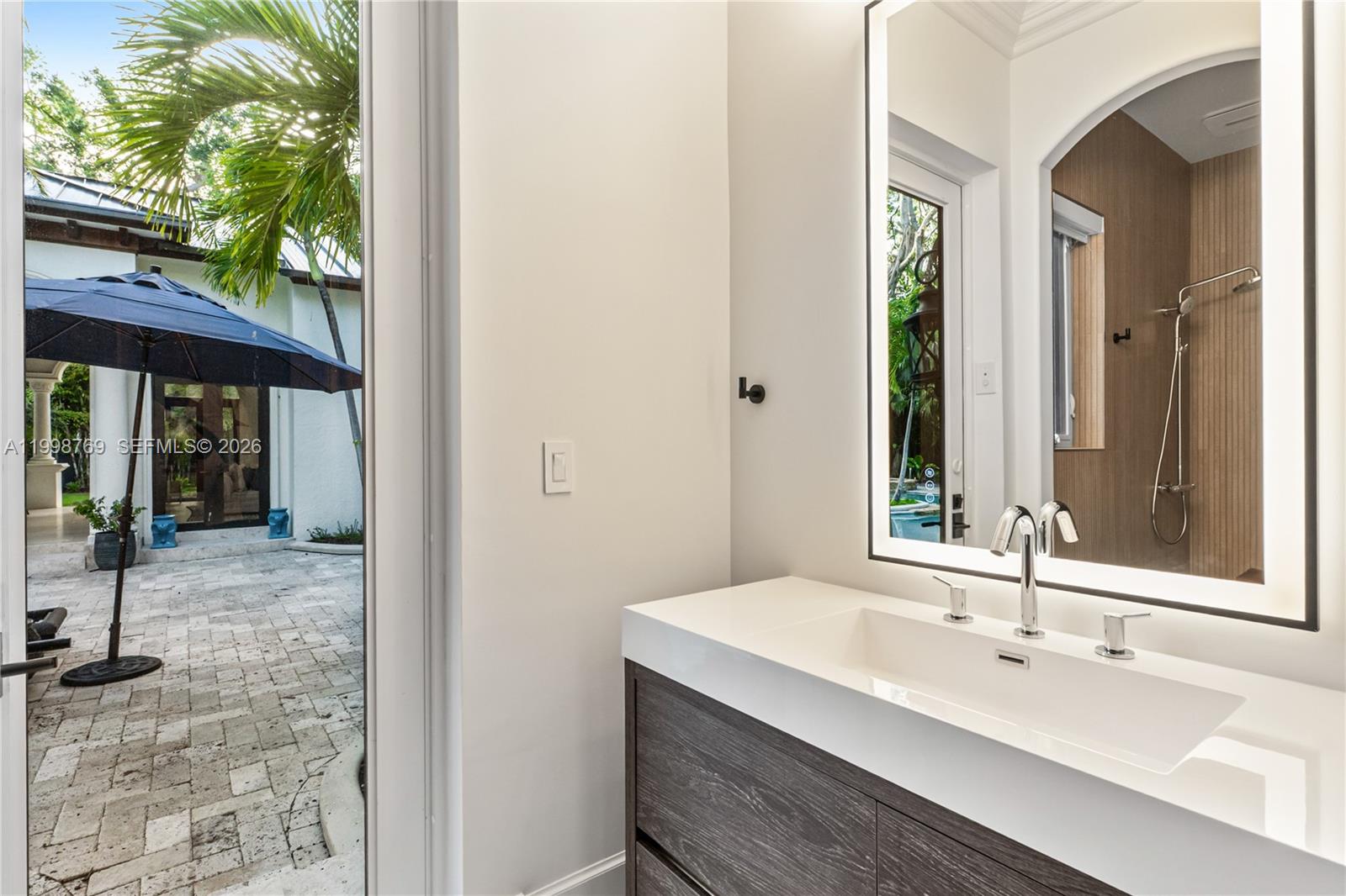 6350 SW 107th St, Pinecrest FL 33156