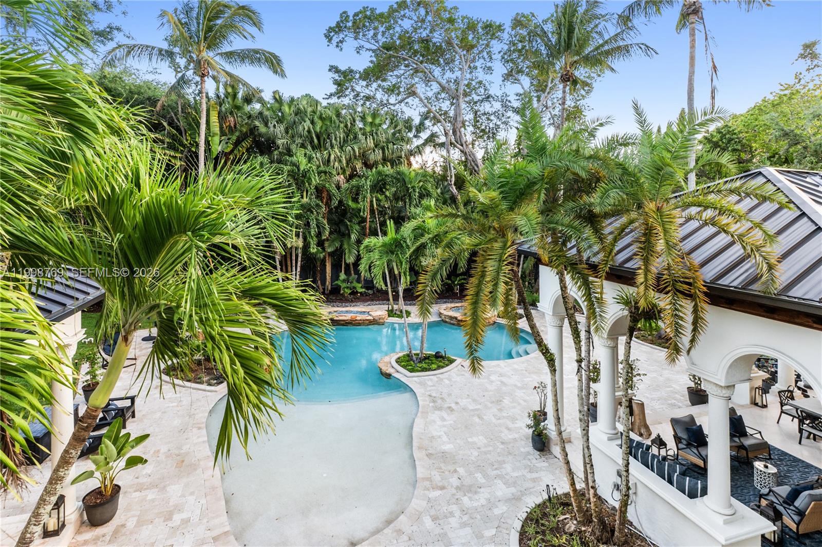 6350 SW 107th St, Pinecrest FL 33156