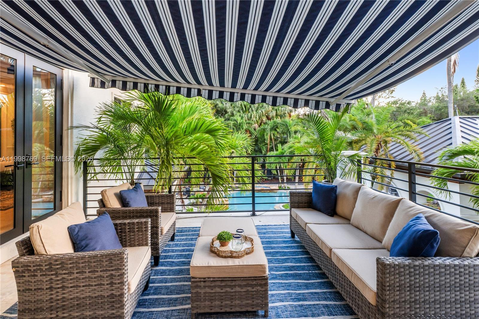 6350 SW 107th St, Pinecrest FL 33156