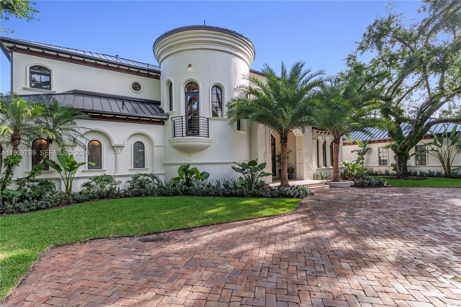 6350 SW 107th St, Pinecrest FL 33156