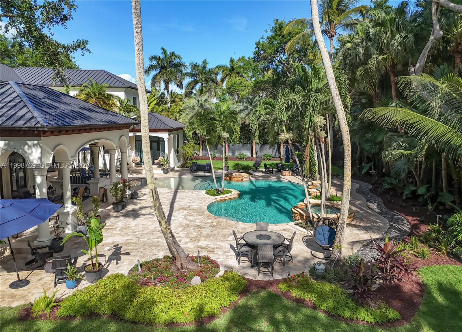 6350 SW 107th St, Pinecrest FL 33156