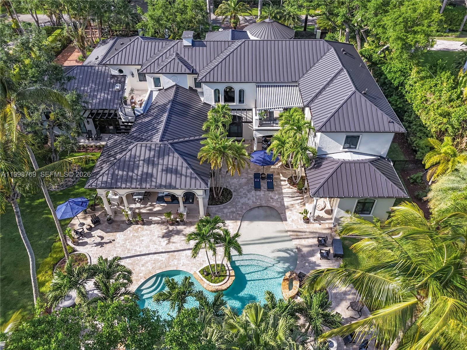 6350 SW 107th St, Pinecrest FL 33156