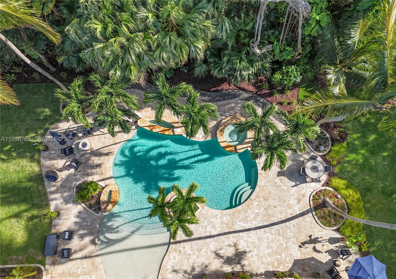 6350 SW 107th St, Pinecrest FL 33156