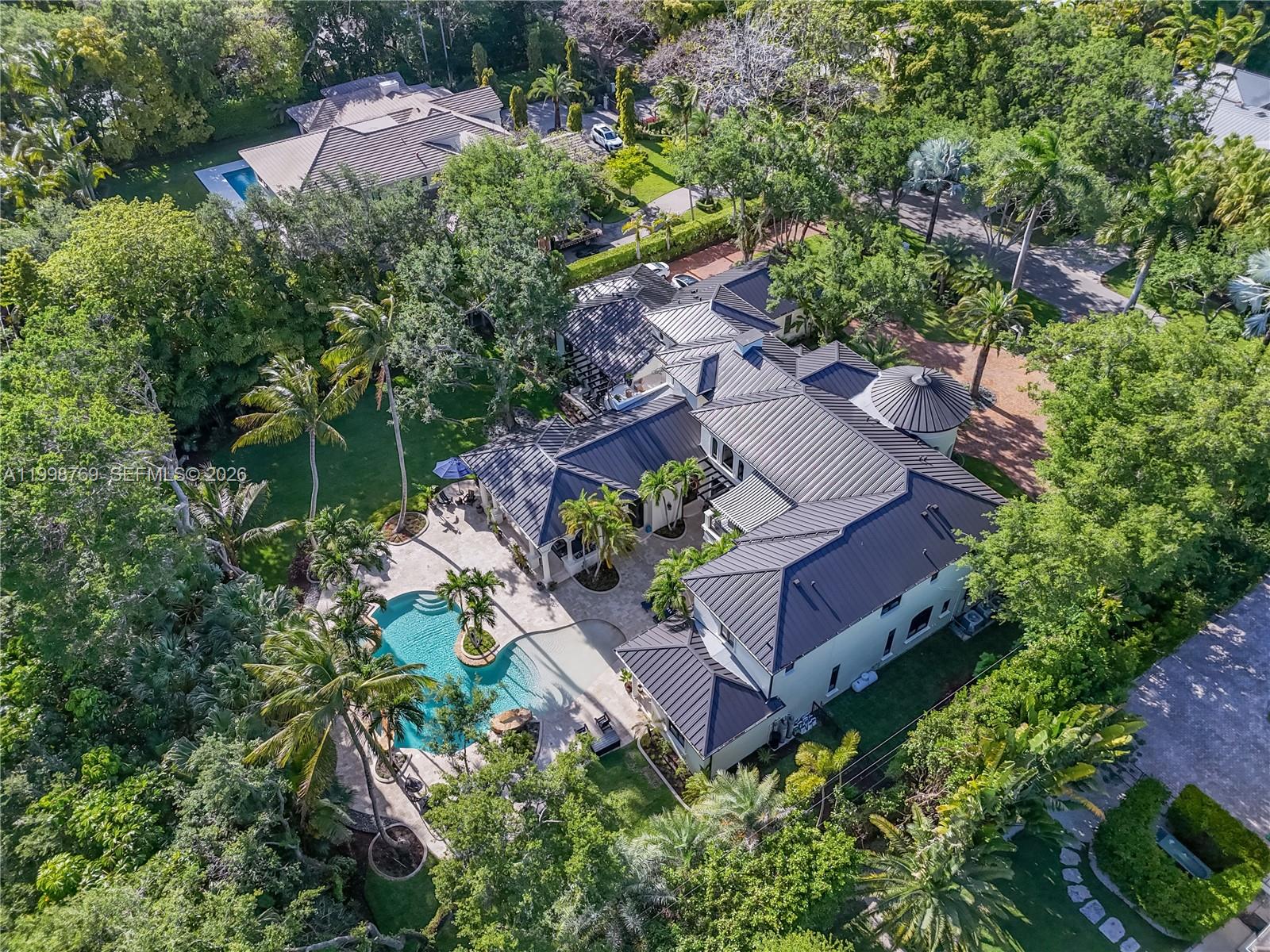 6350 SW 107th St, Pinecrest FL 33156