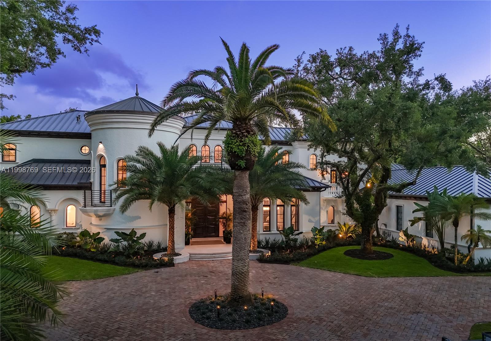 6350 SW 107th St, Pinecrest FL 33156