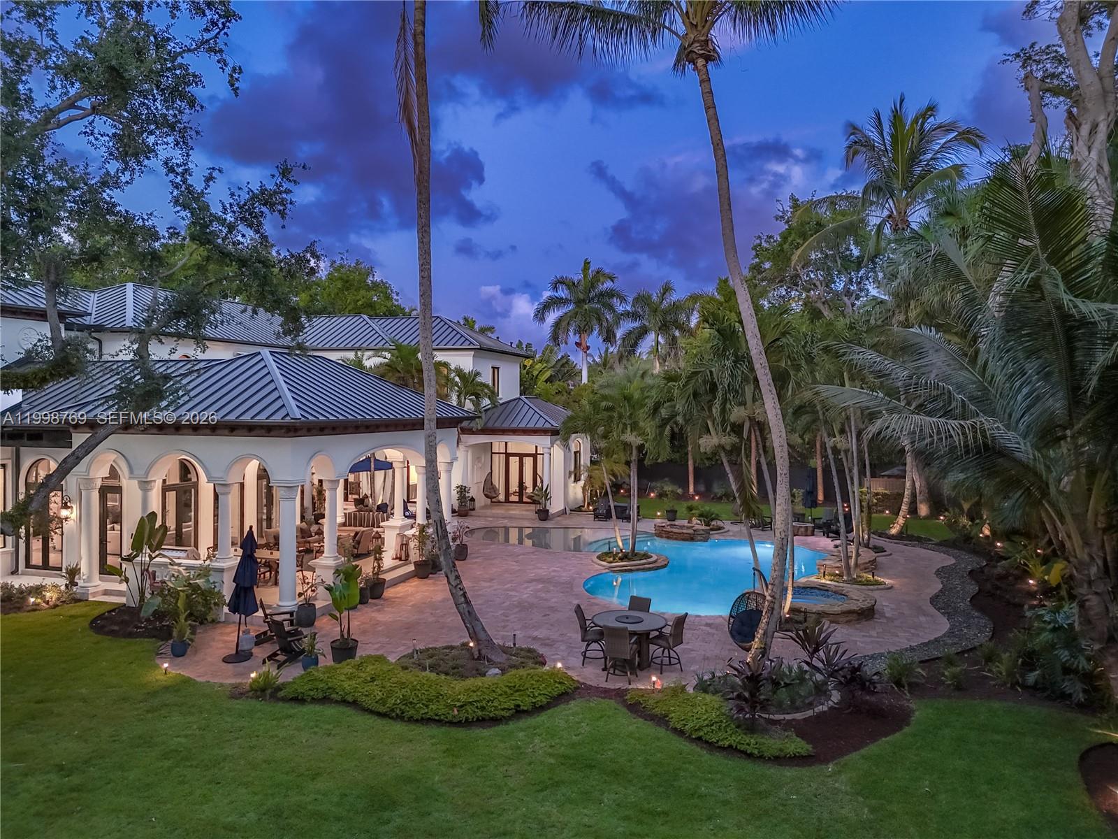 6350 SW 107th St, Pinecrest FL 33156