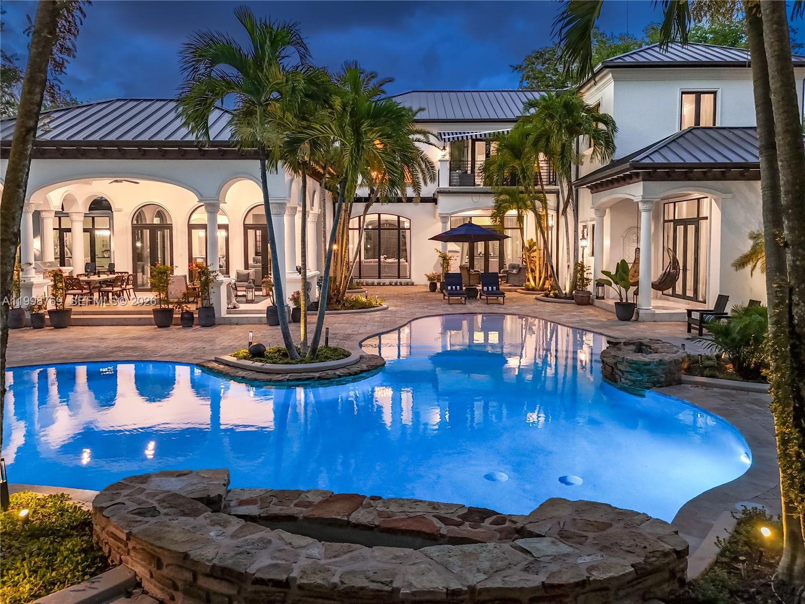 6350 SW 107th St, Pinecrest FL 33156