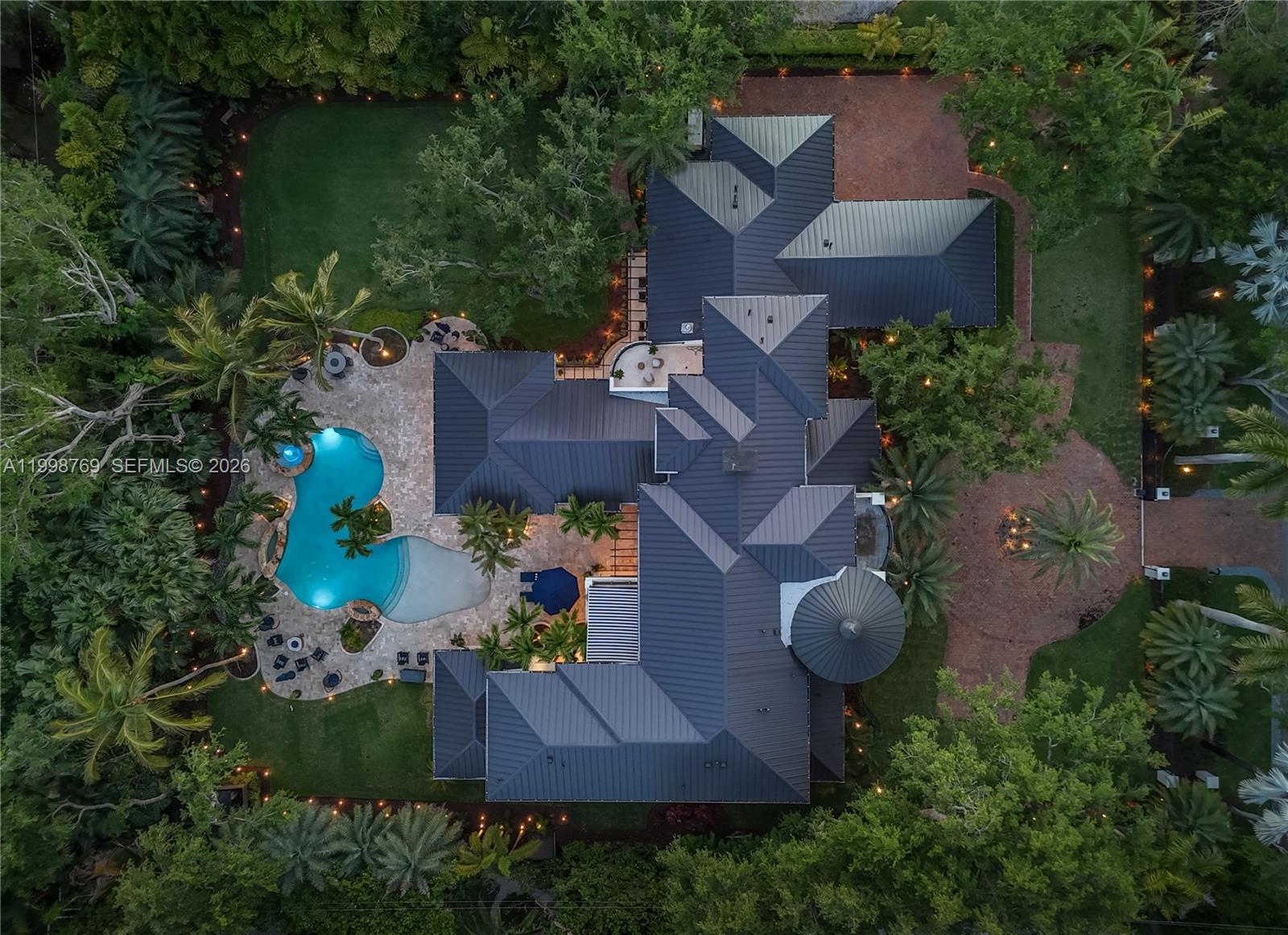 6350 SW 107th St, Pinecrest FL 33156