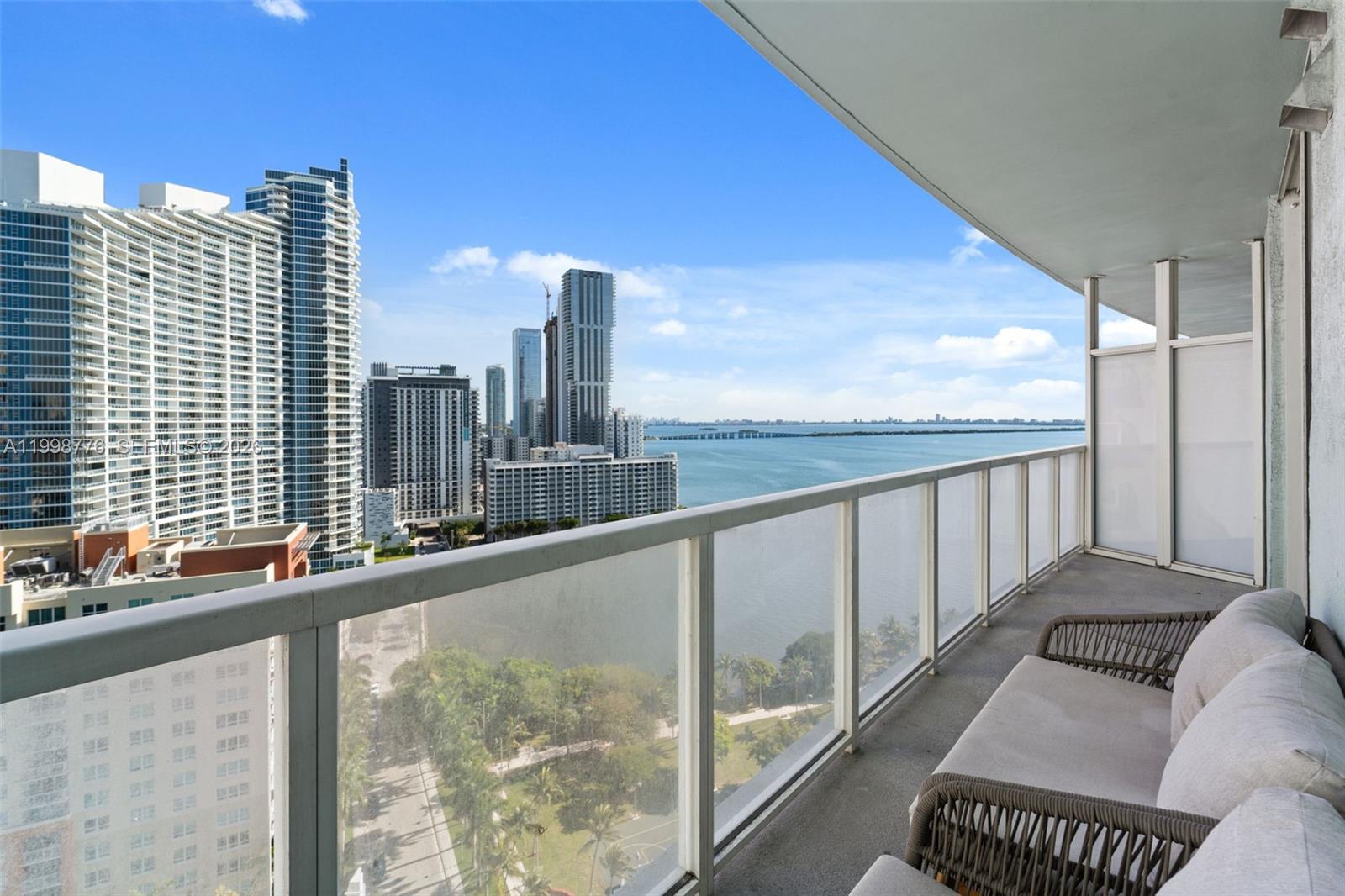 1900 N Bayshore Dr #2106, Miami FL 33132