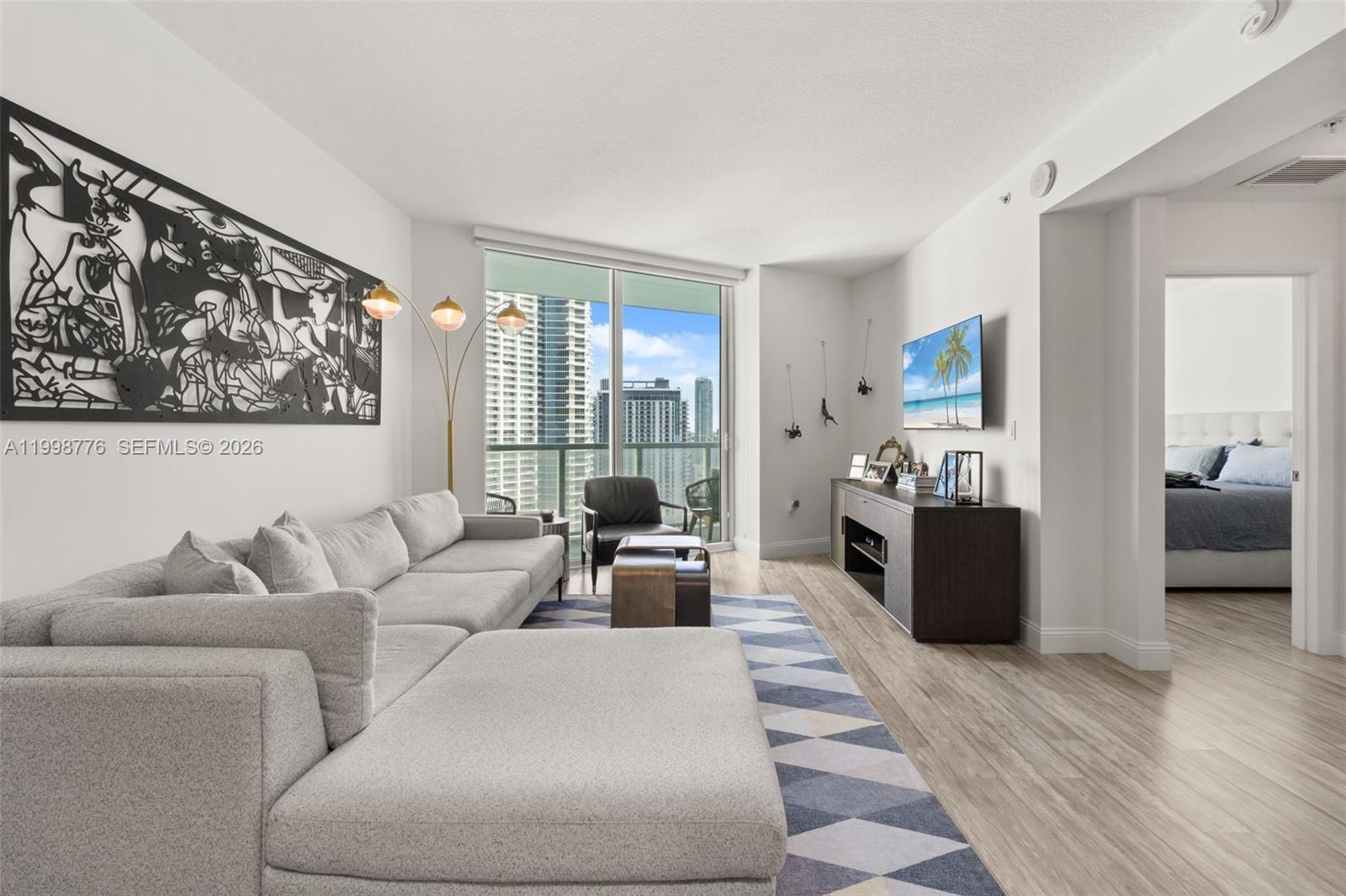 1900 N Bayshore Dr #2106, Miami FL 33132