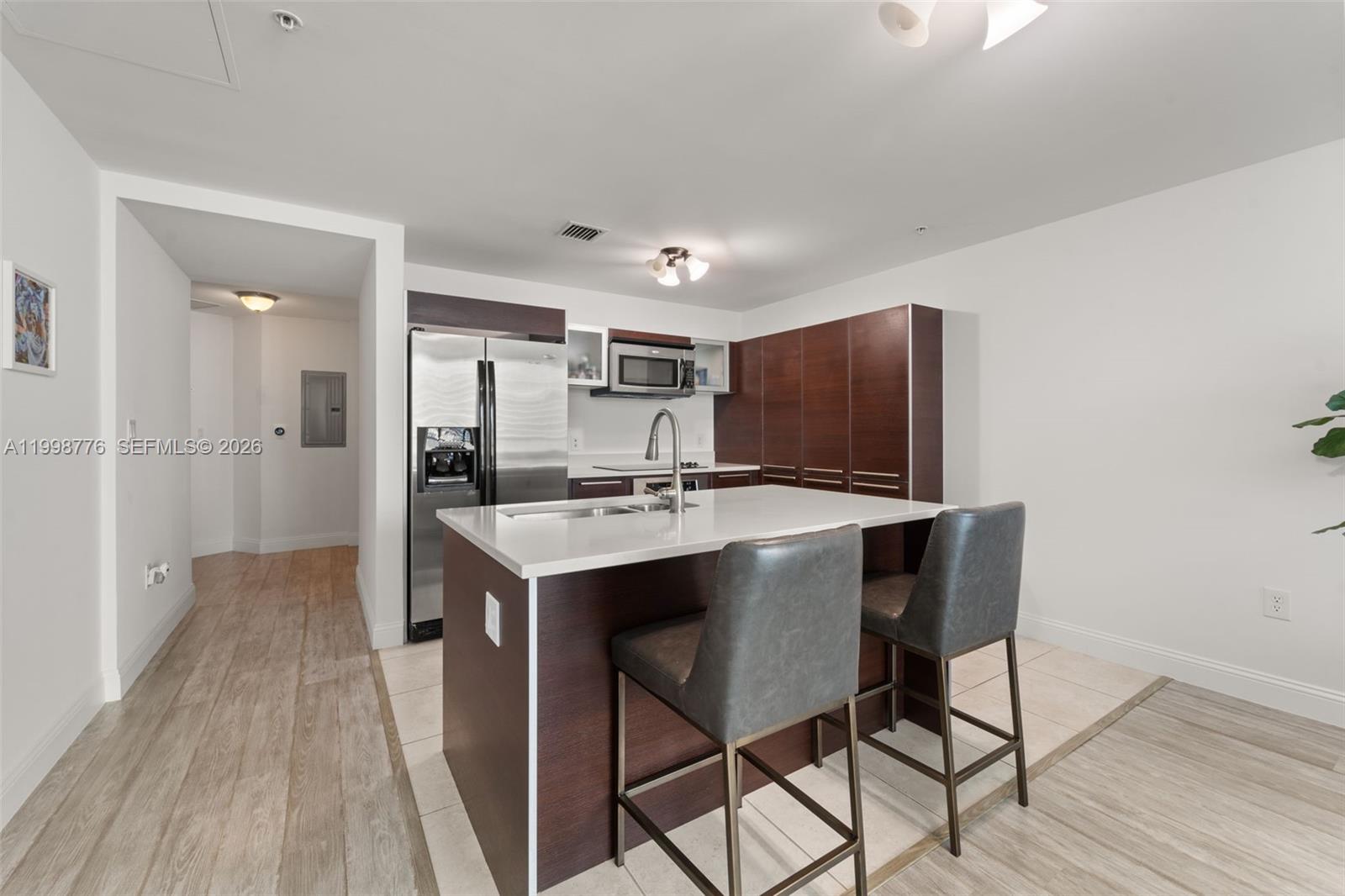 1900 N Bayshore Dr #2106, Miami FL 33132