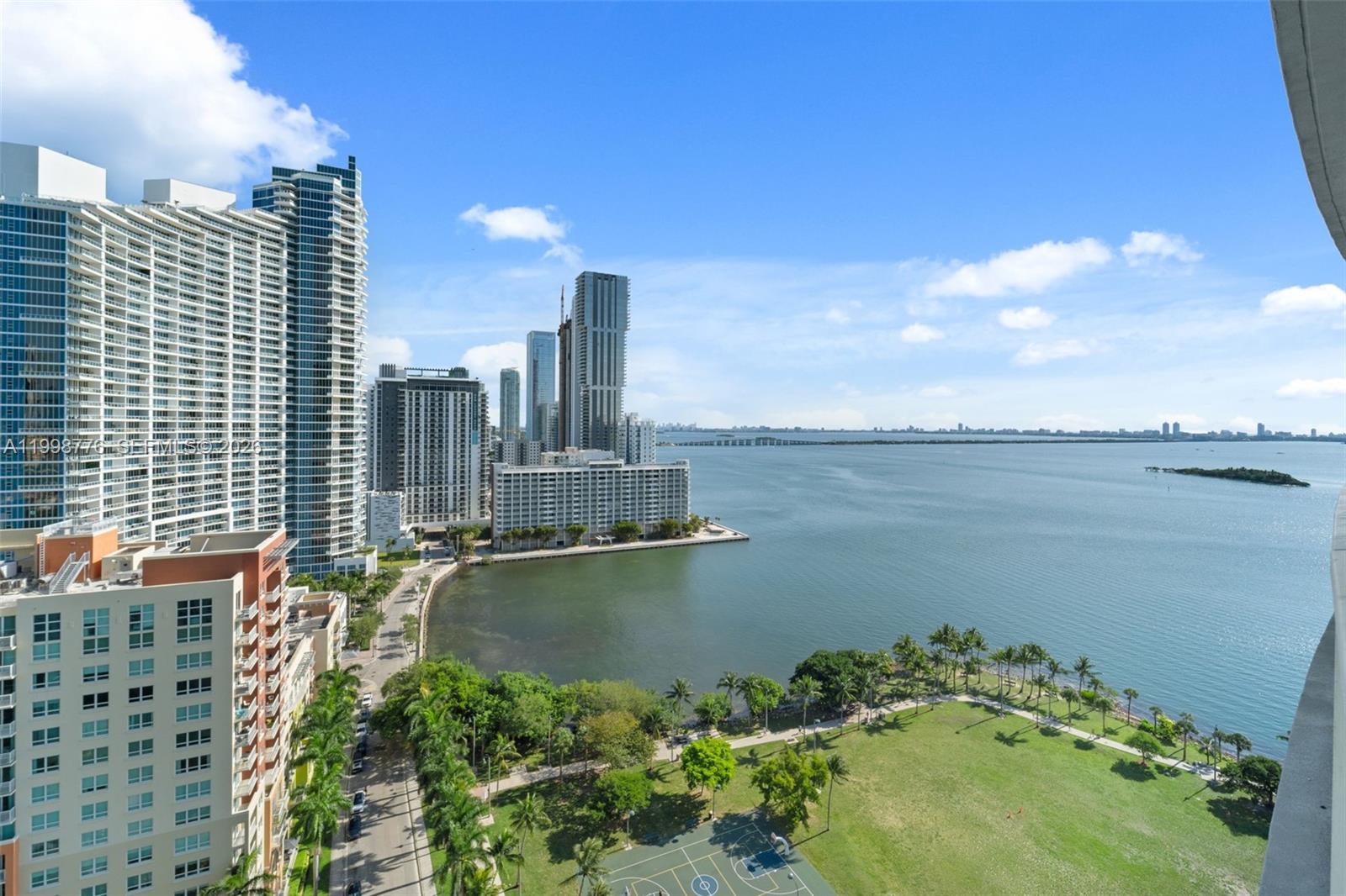 1900 N Bayshore Dr #2106, Miami FL 33132