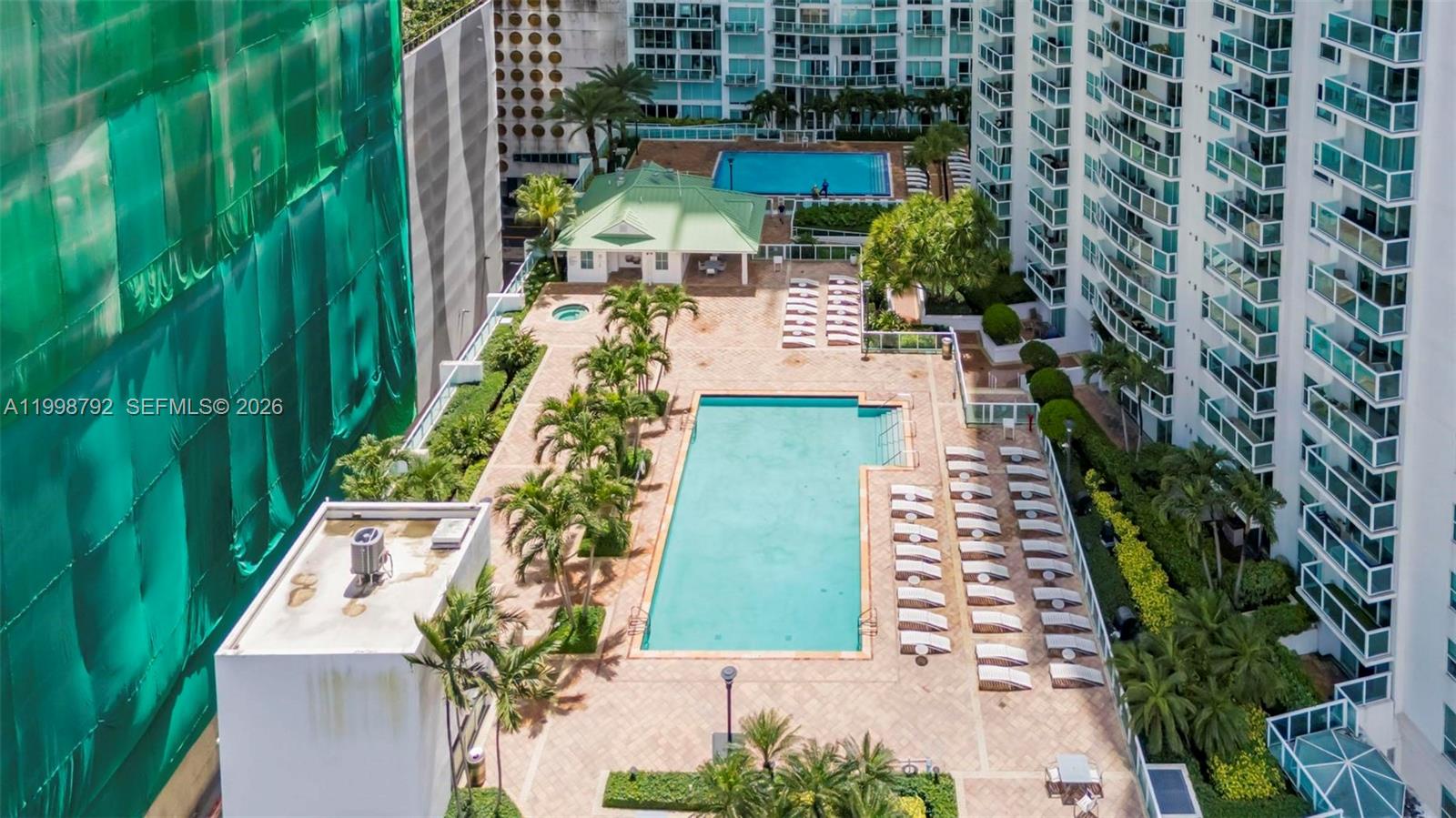 41 SE 5th St #1709, Miami FL 33131