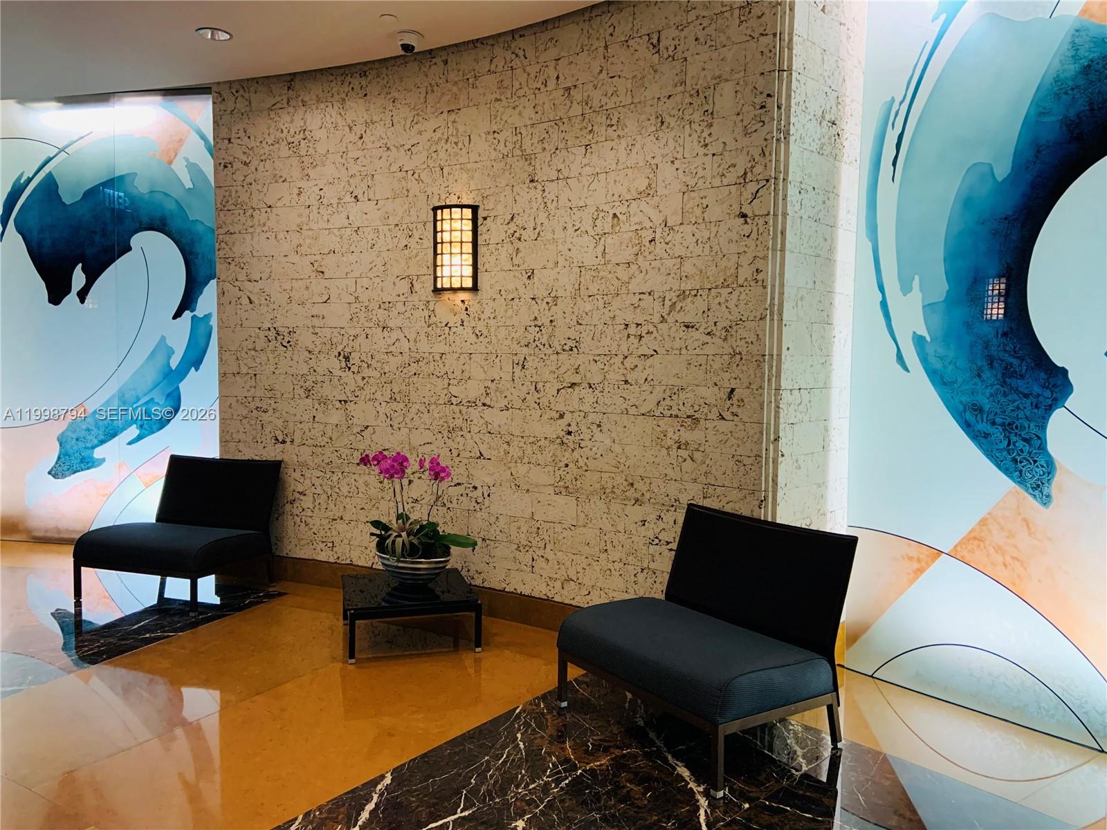 801 Brickell Key Blvd #3207, Miami FL 33131