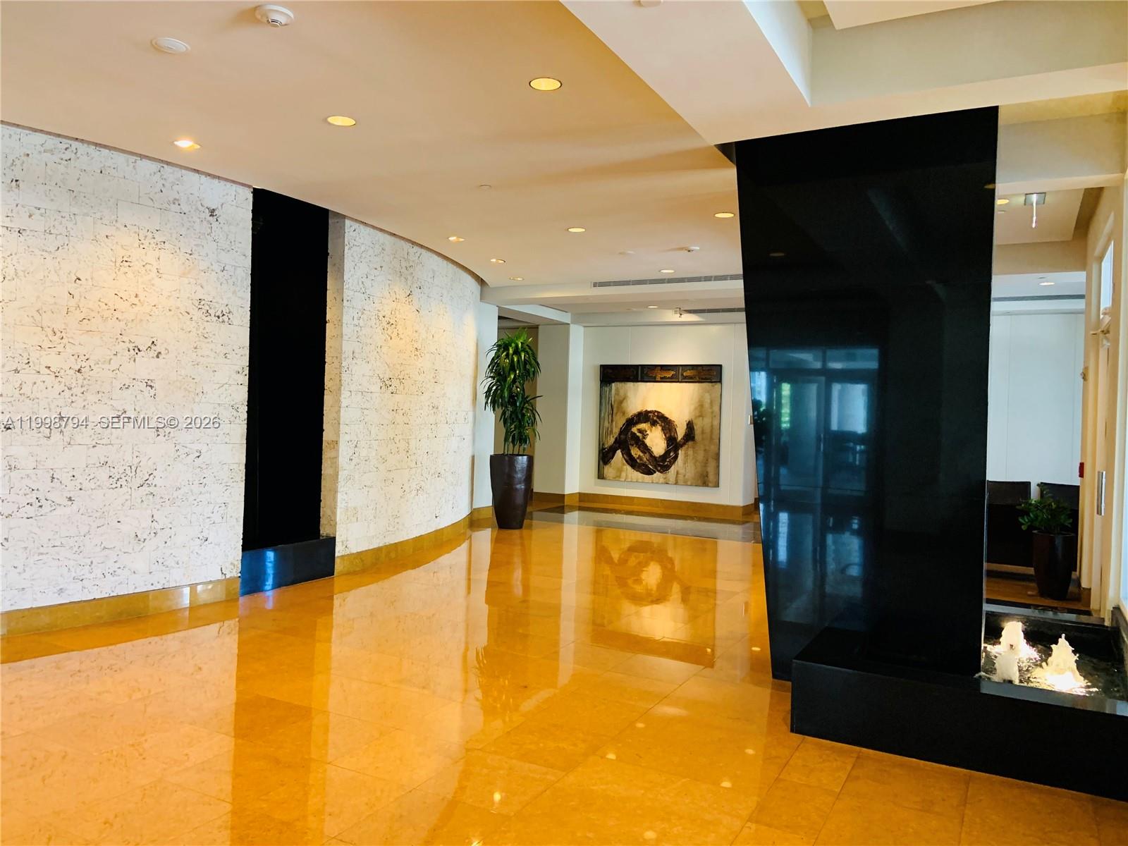 801 Brickell Key Blvd #3207, Miami FL 33131